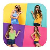 All in one photos / Photo Collage - Photo Editor 1.2