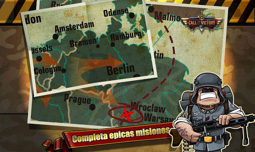 Call of Victory screenshot 6