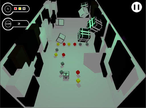 Box Temple 3D screenshot 6