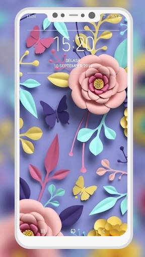 Girly Wallpaper screenshot 13