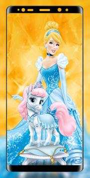 Disney Princess Wallpapers screenshot 4