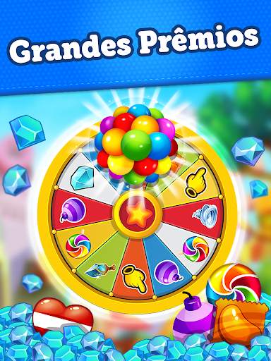 Candy Craze Match 3 Games screenshot 11