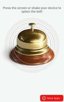 Reception Bell screenshot 4
