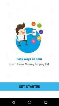 Earn Money स्क्रीनशॉट 1