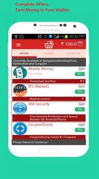 Amazon FreeBasket shopping app screenshot 2