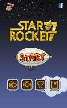 Star Rocket 7 screenshot 11