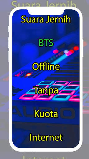 The Best Song BTS Offline 2021 screenshot 4