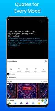 VidStatus - Download Video Status, Love Quotes screenshot 3