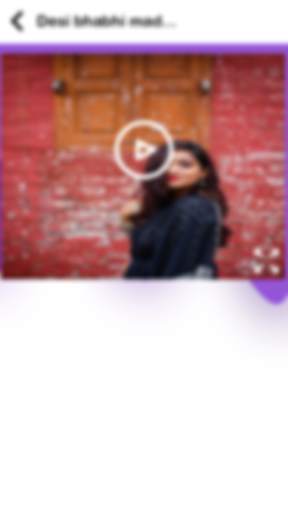 Hot  Sexy Video App Offline screenshot 5