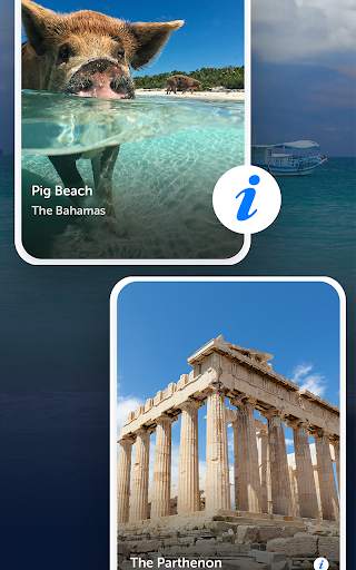 Go | Discover The World screenshot 8