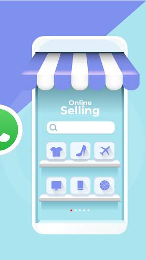 Becho 24x7 - Free Online Store | Delivery | Reward screenshot 2