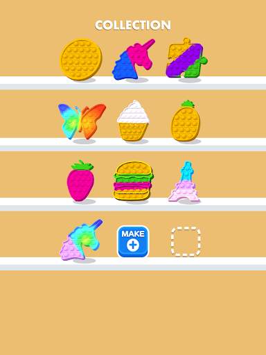プッシュポップ！ screenshot 16