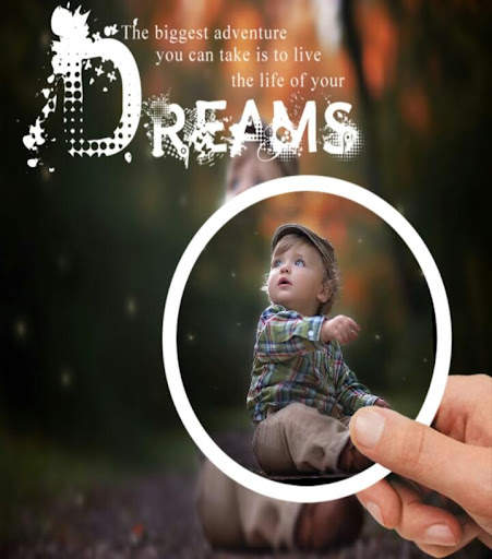 PIP Camera Photo Maker Pro screenshot 3