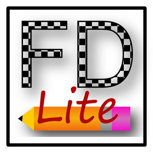 FillDoku Lite icon