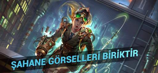 Mythgard CCG screenshot 24