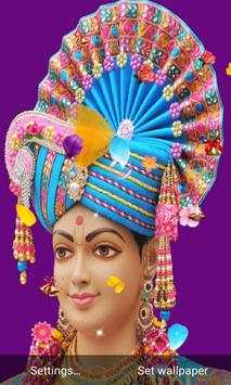 Swaminarayan Live Wallpaper screenshot 4