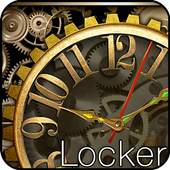 Mechanical Equipment Gear Metal Locker Theme 1.1.3