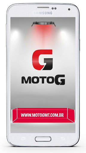 MOTO G - Motos Multimarcas screenshot 1