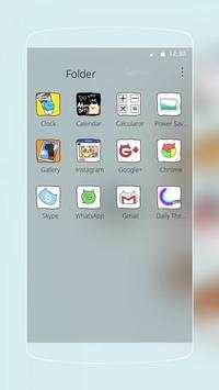 Cute Kitty Cat Theme screenshot 3