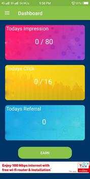 Lucky Recharge screenshot 3