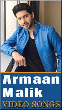 Armaan Malik Songs App - Hindi Hit Songs screenshot 1