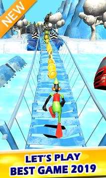 Looney Toons : Dash Run скриншот 7