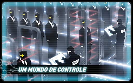 Vector Full screenshot 2