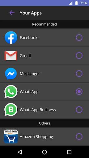 Flash Alerts On Call, Notification And SMS 2021 screenshot 2