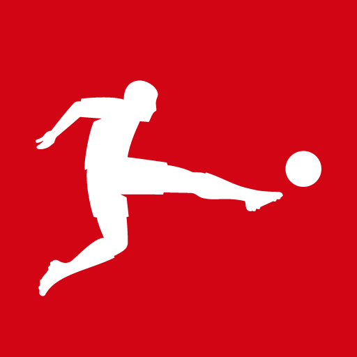 Bundesliga App Oficial icon