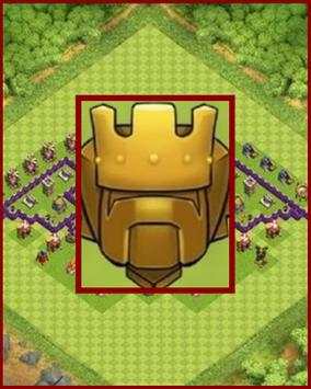 New Coc Base Town Hall 7 screenshot 3