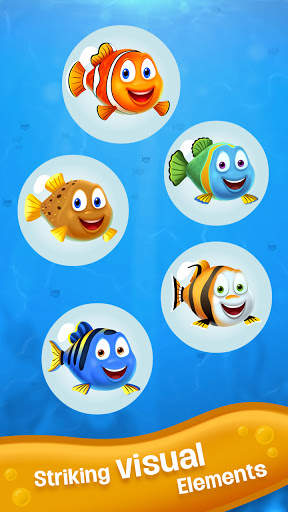 Save the Fish - Game screenshot 5
