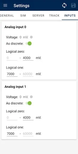 ADM Configurator screenshot 6