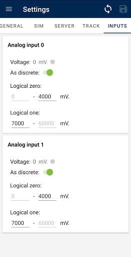 ADM Configurator 6 تصوير الشاشة