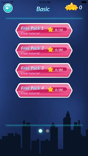Block Hexa - Jewels Puzzle screenshot 2