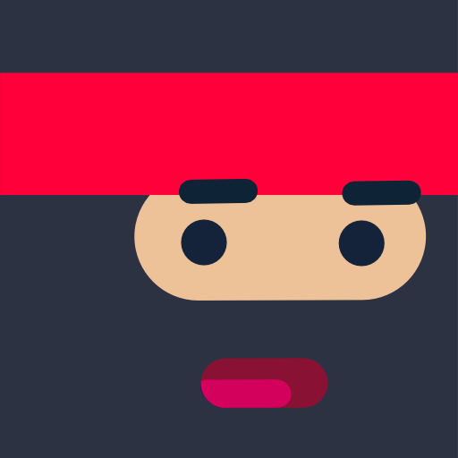 Ninja Flow icon