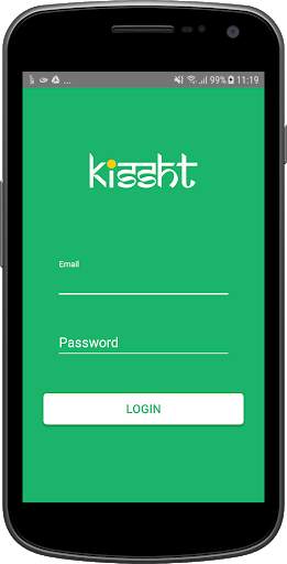 Kissht Sales screenshot 2