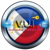 VUI-PH VPN icon