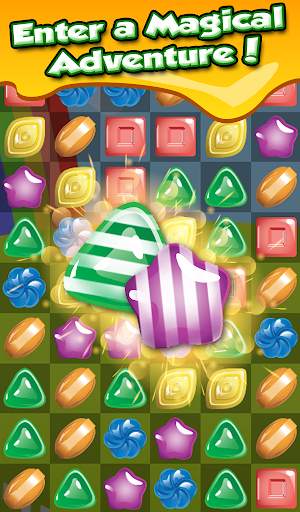 Candy Canyon screenshot 4