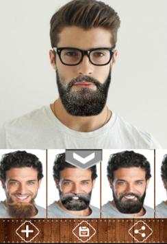 Beard Styles Pro screenshot 4