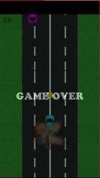 driving speedy car screenshot 3
