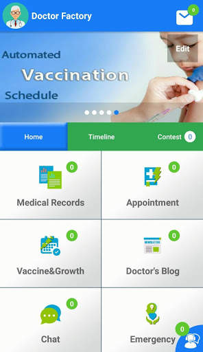 Dr Arvind Agrawal screenshot 1