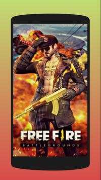 New Guide For: Free fire screenshot 1