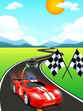 Extreme Speed Race - Traffic Car Racing screenshot 1
