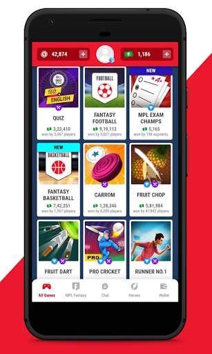 Guide for MPL - Earn Money from Games स्क्रीनशॉट 2