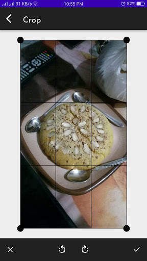 Photor Filters Editor App screenshot 6