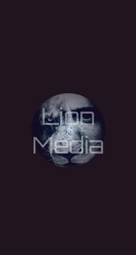 Lion Media App screenshot 1