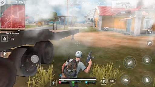 Hopeless Land Survival Tips screenshot 3