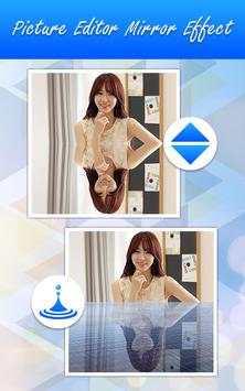 picture editor mirror effect screenshot 2