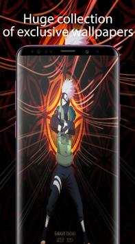 Best Naruto Wallpapers HD 4K screenshot 6