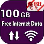 Daily Free 50 GB Mobile data recharge All Network 1.0